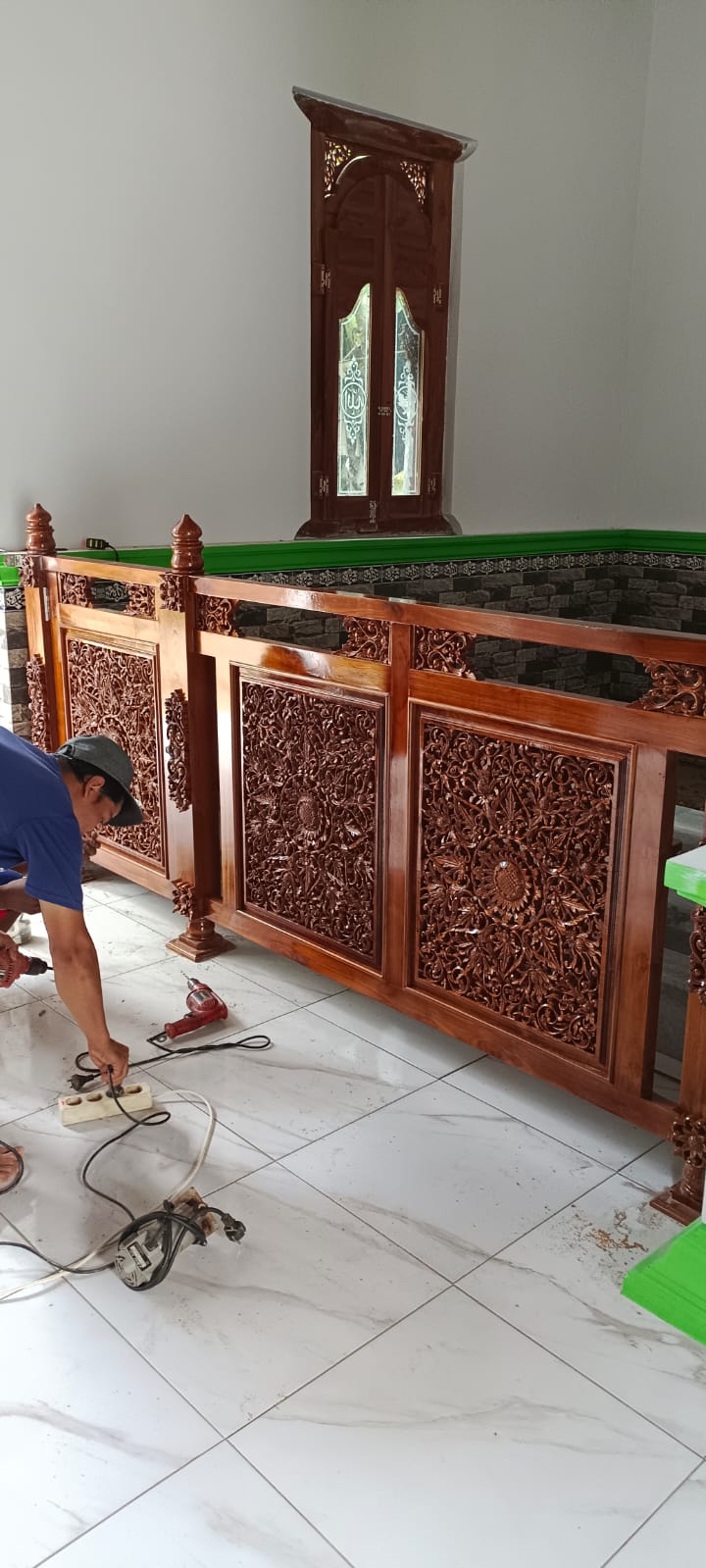 Proyek 201