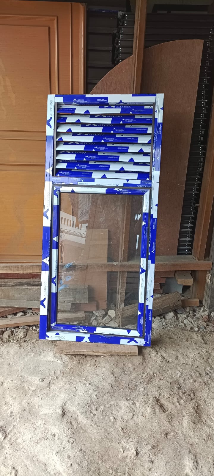 Aluminium
