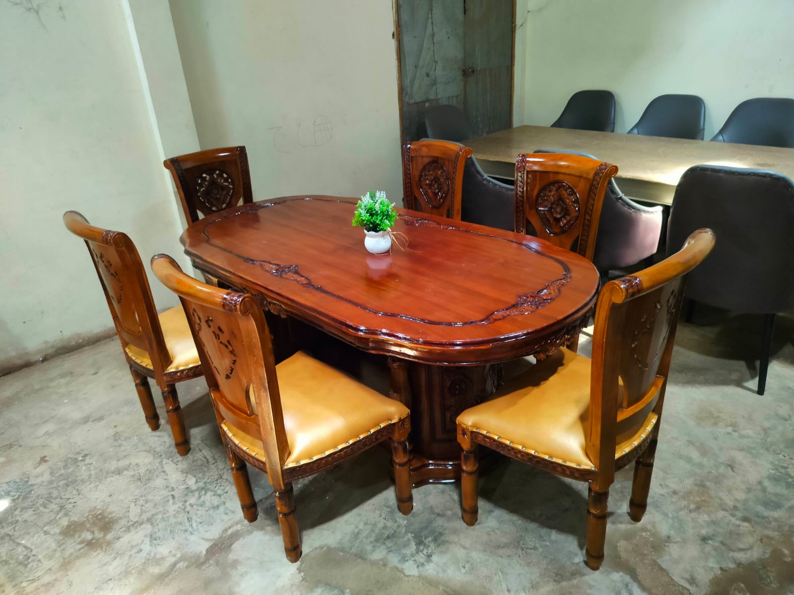 Jendela Kayu