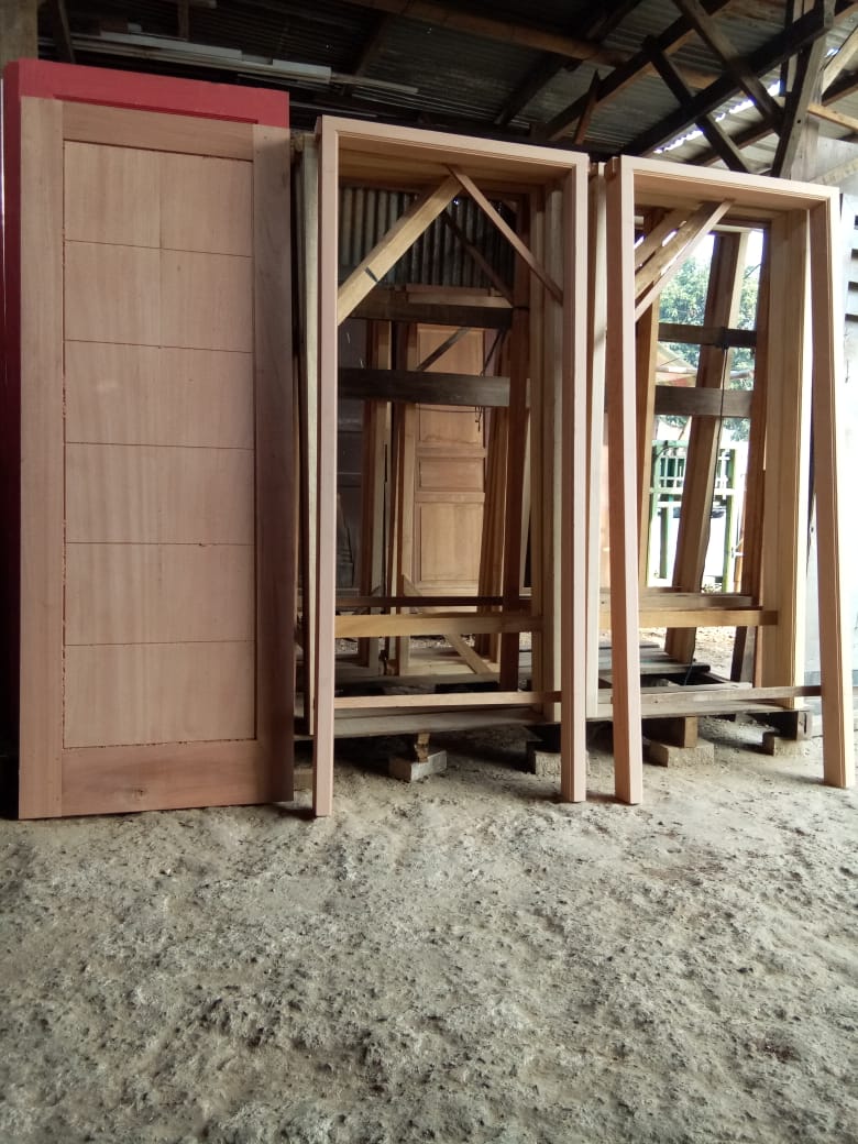 Proyek 205